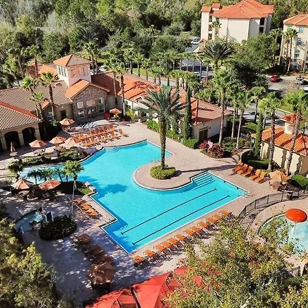 Disney Memories At Tuscana Resort Кисими Екстериор снимка
