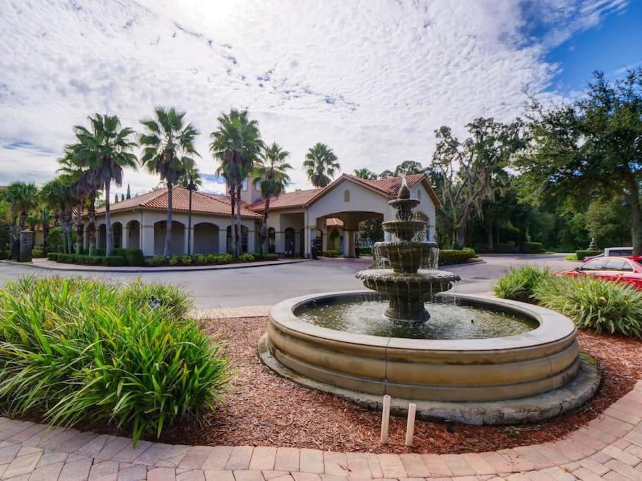 Disney Memories At Tuscana Resort Кисими Екстериор снимка