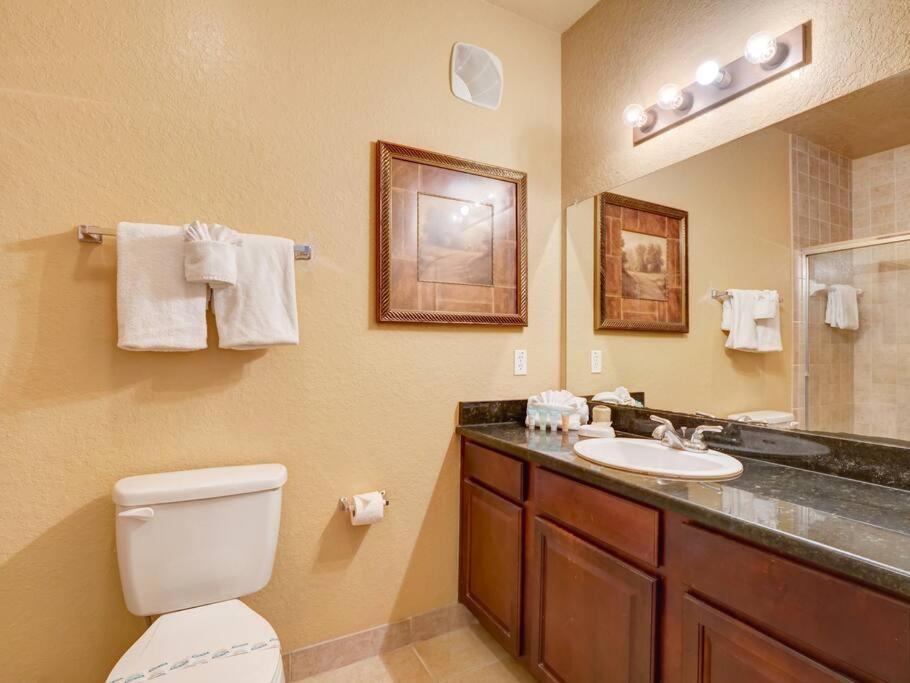 Disney Memories At Tuscana Resort Кисими Екстериор снимка
