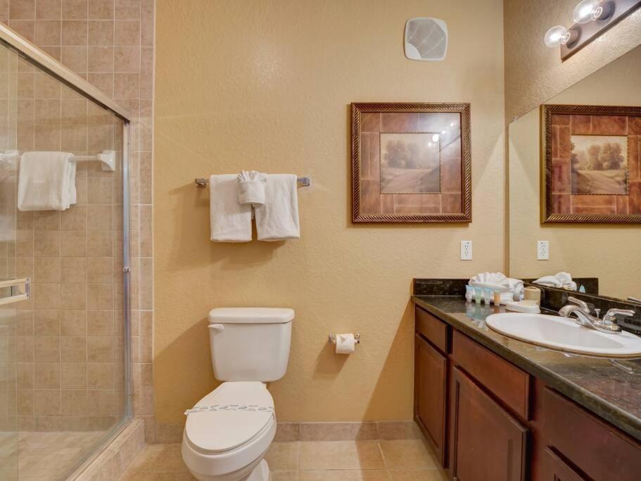Disney Memories At Tuscana Resort Кисими Екстериор снимка