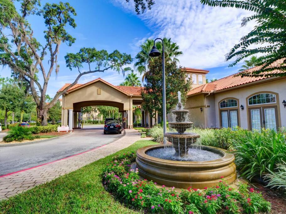 Disney Memories At Tuscana Resort Кисими Екстериор снимка