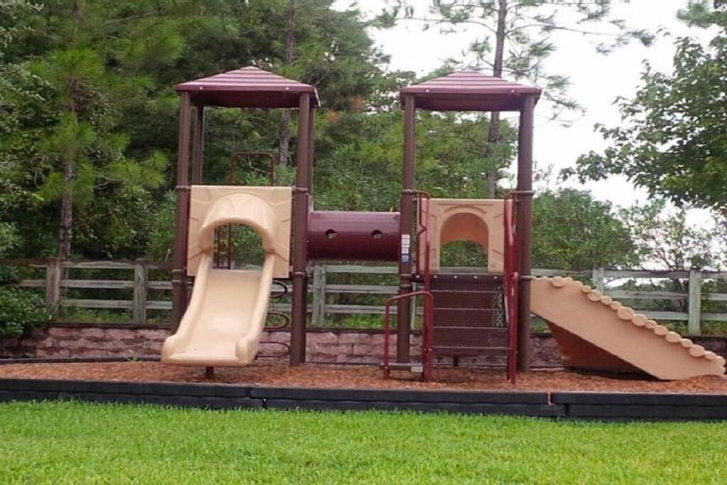 Disney Memories At Tuscana Resort Кисими Екстериор снимка
