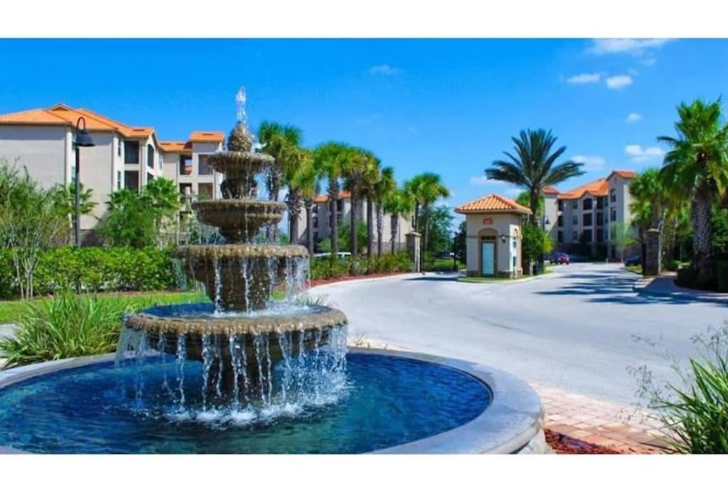 Disney Memories At Tuscana Resort Кисими Екстериор снимка